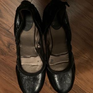 Maria Sharapova By Cole Haan Ballet Flats